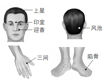 鼻塞、打鼾等鼻子問題的防治